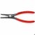 Knipex AUSSEN-SICHERUNGSRINGZANGE 19-60 MM GERA Knipex AUSSEN-SICHERUNGSRINGZANGE 19-60 MM GERA