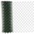 AGROFER Maschendraht 50x2,8x1500 25m PVC grün RAL 6005 AGROFER Maschendraht 50x2,8x1500 25m PVC grün RAL 6005