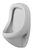 Duravit - Urinal Ben - Zulauf von hinten, 0847370000 Duravit - Urinal Ben - Zulauf von hinten, 0847370000