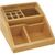 Wedo Butler schräg Bambus (61 507) Wedo Butler schräg Bambus (61 507)