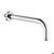 Kludi - Wand-Brausearm 250 mm A-QA, 6651305-00 Kludi - Wand-Brausearm 250 mm A-QA, 6651305-00