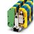 PHOENIX Durchgangsklemme UKH 95-PE/N PHOENIX Durchgangsklemme UKH 95-PE/N