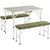 Coleman Pack-Away Table For 4 Coleman Pack-Away Table For 4