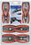 Knipex 8TLG. SICHERUNGSRINGZANGEN-SET 00 20 04 Knipex 8TLG. SICHERUNGSRINGZANGEN-SET 00 20 04