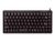 Cherry KOMPAKT KEYBOARD US LAYOUT Cherry KOMPAKT KEYBOARD US LAYOUT