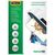 Fellowes Laminierfolien 2x 100 mic, A4 216 x 303 mm Fellowes Laminierfolien 2x 100 mic, A4 216 x 303 mm