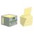 3M Post-it Recycling Z-Notes Mini Tower R3301B (6er Pack) 3M Post-it Recycling Z-Notes Mini Tower R3301B (6er Pack)