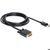 DeLOCK DVI-Kabel 20-poliger 82592 DeLOCK DVI-Kabel 20-poliger 82592