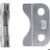 Ersatzmesser Knipex 902902, für Verbundrohre Ersatzmesser Knipex 902902, für Verbundrohre