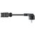 Bachmann Stromkabel - Stromversorgung (M) - 5 m - Schwarz, 375.007 Bachmann Stromkabel - Stromversorgung (M) - 5 m - Schwarz, 375.007