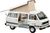 Revell Volkswagen T3 Camper Revell Volkswagen T3 Camper