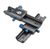 Novoflex Kreuz-Einstellschlitten MiniConnect Novoflex Kreuz-Einstellschlitten MiniConnect