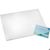 Läufer Schreibunterlage Durella matt transparent 70 x 50 cm, 43740 Läufer Schreibunterlage Durella matt transparent 70 x 50 cm, 43740