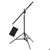 walimex GalgenstativundBeschwerungstasche, 120-220cm walimex GalgenstativundBeschwerungstasche, 120-220cm