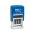 COLOP MiniDater S 160/L1/S160/L1 5 x 25 mm, 4 mm Kissen rot/blau Eingang COLOP MiniDater S 160/L1/S160/L1 5 x 25 mm, 4 mm Kissen rot/blau Eingang