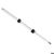 walimex Aluminium TELESKOP Auslegearm, 40-90cm walimex Aluminium TELESKOP Auslegearm, 40-90cm