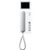 Siedle Bus-Telefon Standard mit Farbmonitor BTSV 850-03 Siedle Bus-Telefon Standard mit Farbmonitor BTSV 850-03