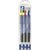 STAEDTLER Druckbleistift Mars micro, 3er Etui , 775 SC WP3 STAEDTLER Druckbleistift Mars micro, 3er Etui , 775 SC WP3