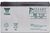 Yuasa Bleiakku 12V 7AhRe7/12l Yuasa, A37629 Yuasa Bleiakku 12V 7AhRe7/12l Yuasa, A37629