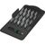ZEUS Bit-Safe 61 teilig 8600/889-60TZ Wera 1 Stück ZEUS Bit-Safe 61 teilig 8600/889-60TZ Wera 1 Stück