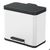 Hailo ProfiLine Solid Öko Trio L 3 x 9 l (0633) Hailo ProfiLine Solid Öko Trio L 3 x 9 l (0633)