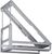 Neff Adapter für Dachschrägen links / rechts Z 5912 x 0 (z5912x0) Neff Adapter für Dachschrägen links / rechts Z 5912 x 0 (z5912x0)