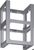 Neff Z5921N0 Montageturmverlängerung 500 mm Neff Z5921N0 Montageturmverlängerung 500 mm