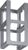 Neff Z5920N0 Montageturmverlängerung 500 mm Neff Z5920N0 Montageturmverlängerung 500 mm
