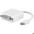 Goobay Adapter Mini DisplayPort/DVI-D Adapterkabel 1.1 (51728) Goobay Adapter Mini DisplayPort/DVI-D Adapterkabel 1.1 (51728)