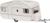 Busch Tabbert Wohnwagen (44960) Busch Tabbert Wohnwagen (44960)