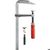 Bessey GANZSTAHL SCHRAUBZWINGE 200 X 100 MM Bessey GANZSTAHL SCHRAUBZWINGE 200 X 100 MM