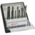 Bosch Robust Line Stichsägeblatt-Set 10-tlg. (2607010542) Bosch Robust Line Stichsägeblatt-Set 10-tlg. (2607010542)