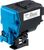 Konica Minolta Toner A0X5450 / gelb / ca. 4.500 Seiten bei 5% Seitendeckung / für MagiColor 47xx Konica Minolta Toner A0X5450 / gelb / ca. 4.500 Seiten bei 5% Seitendeckung / für MagiColor 47xx