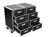 Universal-Roadie-Case Double Drawer DD-2, 3012643D Universal-Roadie-Case Double Drawer DD-2, 3012643D