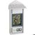 TFA Digitales Maxima-Minima-Thermometer mit Batterie, wetterfest TFA Digitales Maxima-Minima-Thermometer mit Batterie, wetterfest