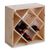 Zeller 13171 Weinregalholz / 52 x 25 x 52, natur Zeller 13171 Weinregalholz / 52 x 25 x 52, natur