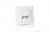 Equip - Anschlussdose, unterputz - RJ-45 X 2 - hochweiß, RAL 9003 - 2 Ports (Packung mit 5) (125725) Equip - Anschlussdose, unterputz - RJ-45 X 2 - hochweiß, RAL 9003 - 2 Ports (Packung mit 5) (125725)