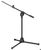 IMG Stage Line MS-20/SW Mikrofon-Bodenstativ IMG Stage Line MS-20/SW Mikrofon-Bodenstativ