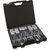 Exact 130TLG. GEWINDEREPARATURSATZ M 5 - M 12 Exact 130TLG. GEWINDEREPARATURSATZ M 5 - M 12