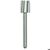 Dremel 2ER HOCHGESCH.-FRÄSMESSER Ø 7,8MM Dremel 2ER HOCHGESCH.-FRÄSMESSER Ø 7,8MM