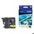 Brother TIN BROTHER LC-985Y yellow für DCP-J315W ca.260 Seiten Brother, LC985Y Brother TIN BROTHER LC-985Y yellow für DCP-J315W ca.260 Seiten Brother, LC985Y