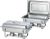Bartscher Chafing-Dish-Set 1/1 BP (500486) Bartscher Chafing-Dish-Set 1/1 BP (500486)