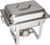Bartscher Chafing-Dish 1/2 BP (500481) Bartscher Chafing-Dish 1/2 BP (500481)