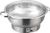 Bartscher Chafing-Dish 3,8 l 500 E (500835) Bartscher Chafing-Dish 3,8 l 500 E (500835)