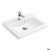 Villeroy & Boch Subway - Handwaschbecken 731550 500 x 400mm Hahnloch, 731550R1 Villeroy & Boch Subway - Handwaschbecken 731550 500 x 400mm Hahnloch, 731550R1