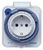 Theben timer 26 IP 44 (0260855) Theben timer 26 IP 44 (0260855)