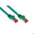 Patchkabel Cat. 6 S/FTP / PiMF grün RJ45 Stecker auf RJ45 Stecker 50m Patchkabel Cat. 6 S/FTP / PiMF grün RJ45 Stecker auf RJ45 Stecker 50m