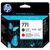 HP 771 Druckkopf matt schwarz + rot Designjet Z6200, CE017A HP 771 Druckkopf matt schwarz + rot Designjet Z6200, CE017A