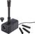 Esotec Teichpumpe Siena 900/1500 mit Sprinklerset (101758) Esotec Teichpumpe Siena 900/1500 mit Sprinklerset (101758)