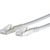 BTR PATCHKABEL CAT 6A S/FTP WEIß 7 M BTR PATCHKABEL CAT 6A S/FTP WEIß 7 M